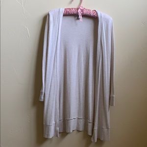 Kids Cardigan that goes with any outfit and season